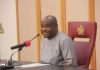 World Cup: Nigerians Will Not Accept Failure, Wike Tells NFF