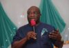 Easter: Ikpeazu calls for renewed hope