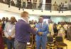Photos :Rev Chidi Okoroafor Attends Africa Pentecostal Missions Consultation