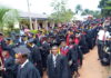 Assemblies Of God Divinity School of Nigeria Graduates 1,054 Pastors