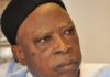 Deputy Secretary, Duru confirms Adamu’s resignation as APC National Chairman