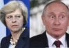 Expulsion of diplomats: We will retaliate soon, Russia tells Britain