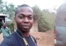 *Online Media Practitioners Association Of Nigeria Condemns Abduction Of Her Member In Umuahia*