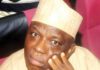 Former minister Hassan Lawal is dead