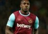 Antonio Out For Rest Of The Season
