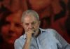 Corruption: Brazil Sends Ex-president Lula To Prison