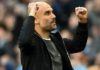 Pep Guardiola Asks Manchester City For ‘perfect Game’ Against Liverpool