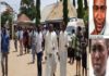 Tragedy: Gunmen Kill Two Priests, 14 Worshippers At Mass