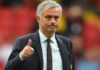 Jose Open To Extended Man Utd Stay