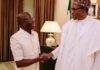 2019: Our campaign will focus on candidates’ integrity – Oshiomhole