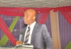 Chidi Okoroafor Speaks at Lagos Zone Strategic Church Growth Summit