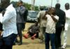 How Hoodlums Tried To Help Dino Melaye Escape From Custody – Police