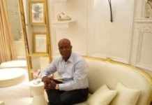 Gunmen Assassinate Police DPO in Rivers