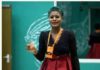 #BBNaija 2018: Alex Emerges As New Head Of House
