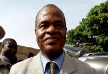 Rev Haruna Tutu Re-elected as Saminaka District Superintendent