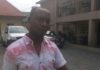 EFCC Arraigns Front Desk Officer For N14Million.