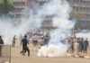 Police: No death in Shiite Abuja protest