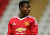 Man Utd’s Tosin Kehinde snubs England for Nigeria as he looks to emulate Alex Iwobi