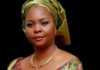 My dad burnt my property for accepting Jesus —Senator Binta