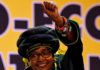 Nelson Mandela’s ex-wife Winnie Mandela dies at 81