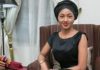 I prefer my father being referred to as General, Buhari’s daughter says
