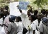 Nurse tutors drag FG to court over retirement age