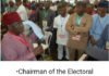 APC Primary: Delegates Kick Against Option A4 In Rescheduled Poll