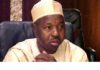 CODEINE: Extend Ban To Tramadol, Others, Masari Urges FG