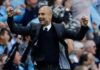 Pep: I’d Take Another Pl Over Cl