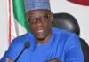 Don’t Link Us Up With Suspected Cultists – Gov Ahmed