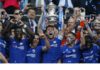 Chelsea Shelve Plans For New Stadium