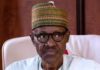 Nobody will leave Nigeria for you, PDP tells Buhari