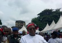 ITEM Day In Aba, My Indescribable Joy And A Heart Full Of Thanks by Cosmos Ndukwe