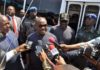 Wike inspects Neighbourhood Safety Corps Headquarters