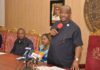 Nigeria is bleeding profusely says Wike