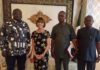 Health: Abia receives medical equipment and supplies from USA