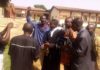 Jubilation as Jos District of Assemblies Of God Nigeria takes back Full Control of the District Headquarters