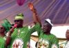 Fayose’s Deputy Wins Ekiti PDP Governorship Primary Election