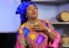 Nollywood actress Aisha Abimbola laid to rest in Canada