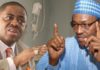 I was disgusted with Buhari’s Democracy Day speech – Fani-Kayode