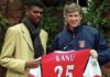 EPL: Kanu reacts to Arsenal’s 1-0 Watford win