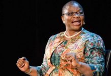 Ezekwesili slams Buhari’s comment on IG’s weight, says it’s a callous joke about insecurity