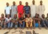 Police arrest killers of Nasarawa university lecturer