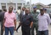 Attack on Rivers Judiciary by Police/APC: A coup against Rivers State Government —Wike