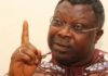 Omisore dumps PDP for SDP