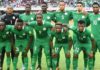 Nigeria retains 47th position in latest FIFA rankings