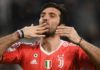 Italy great Buffon to leave Juventus