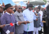 FG has refused to release Govt Support Fund to Rivers State – Wike