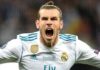 Bale Will Not Leave Real Madrid, Says Agent