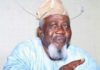 EX- Court Of Appeal President Akanbi Is Dead
